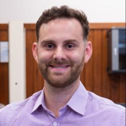 Adam Faircloth