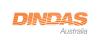 Dindas Australia logo